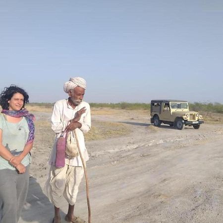 Bishnoi Village Home Stay Jodhpur  Exterior foto