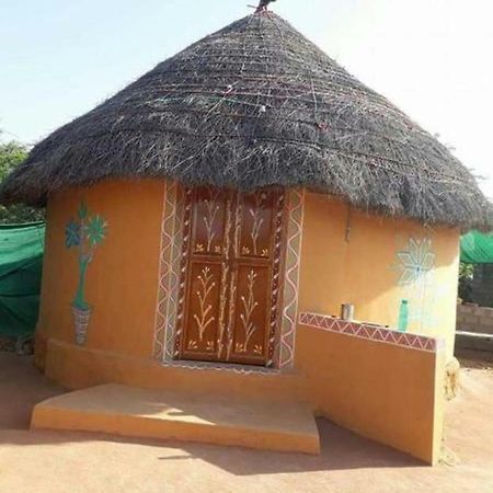 Bishnoi Village Home Stay Jodhpur  Exterior foto