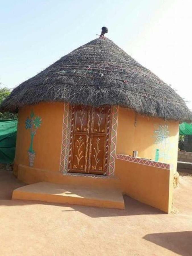 Bishnoi Village Home Stay Jodhpur  Exterior foto