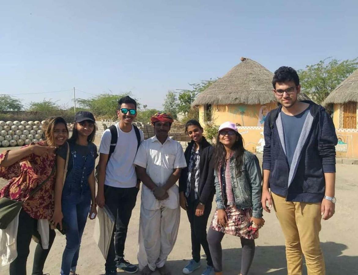 Bishnoi Village Home Stay Jodhpur  Exterior foto
