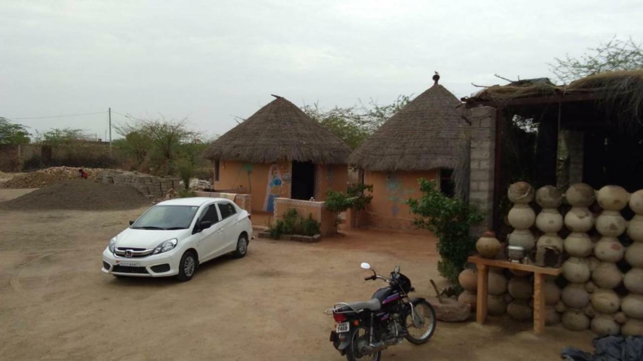 Bishnoi Village Home Stay Jodhpur  Exterior foto