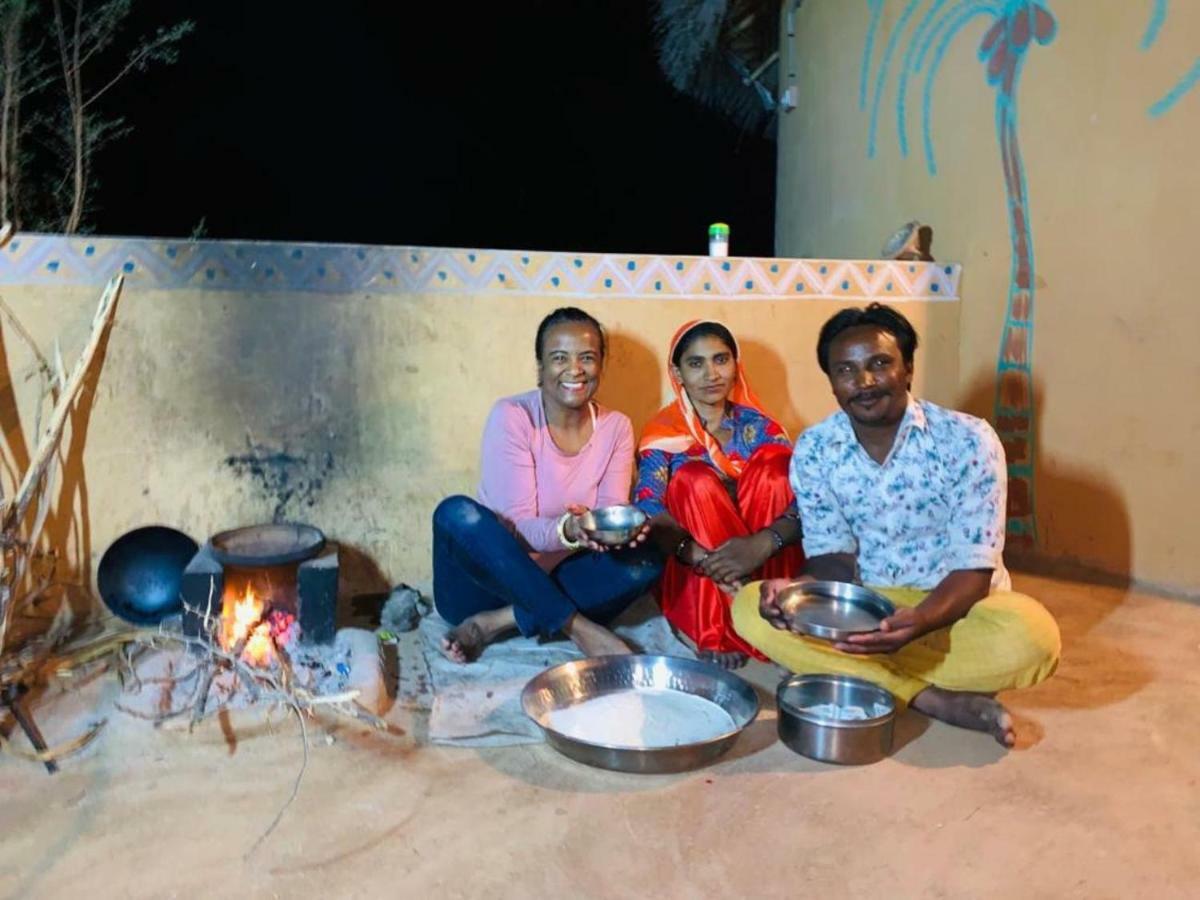 Bishnoi Village Home Stay Jodhpur  Exterior foto