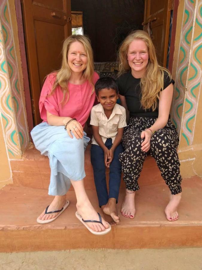 Bishnoi Village Home Stay Jodhpur  Exterior foto