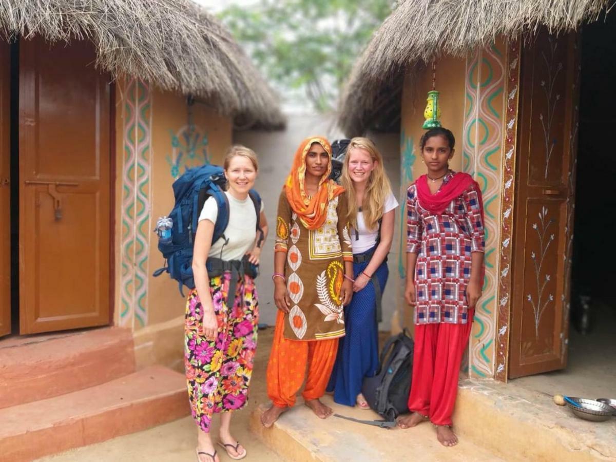 Bishnoi Village Home Stay Jodhpur  Exterior foto