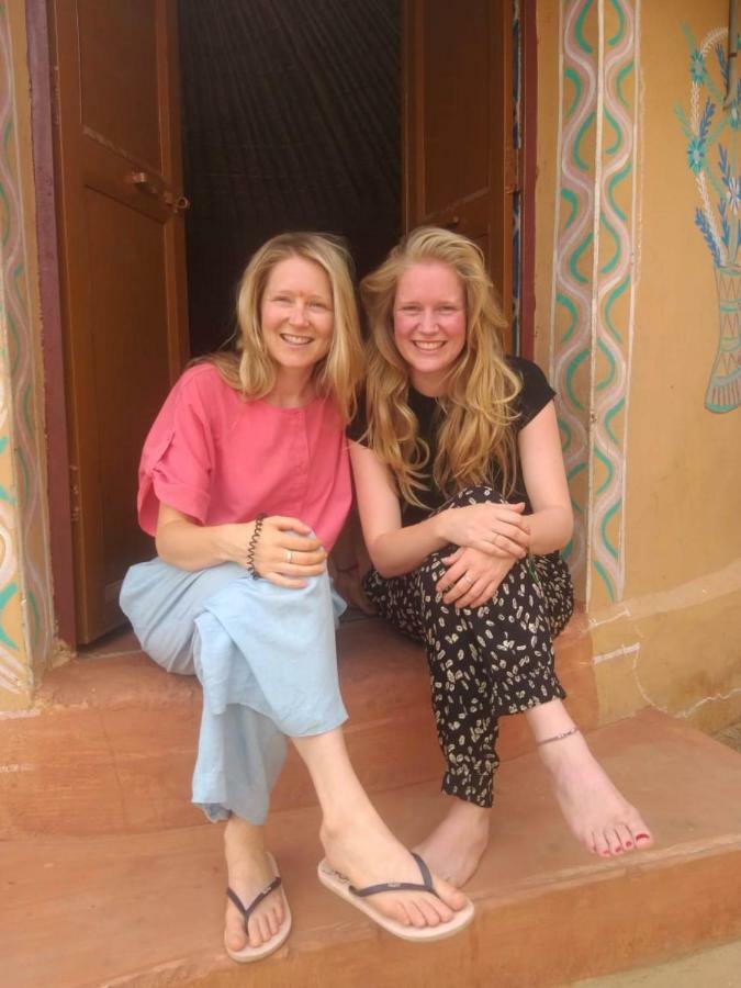 Bishnoi Village Home Stay Jodhpur  Exterior foto